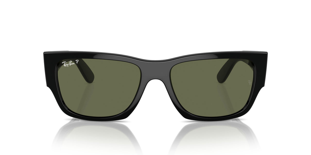 901/58 - Black - Green