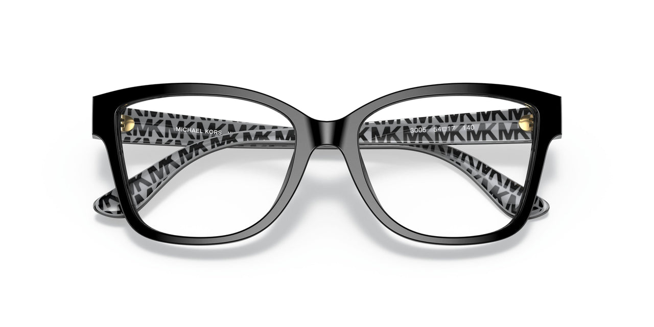 3005 - Black