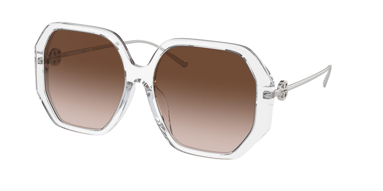 197913 - Transparent - Brown Gradient