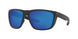 900226 - Black - Blue Mirror 580g