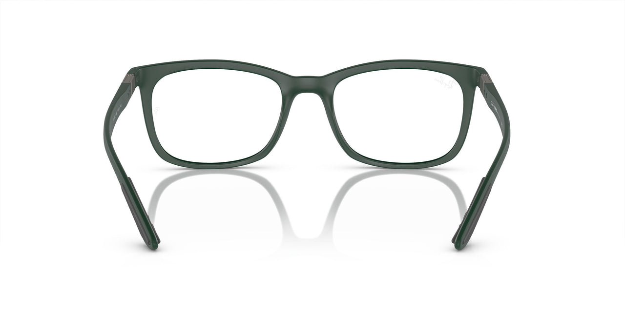 8062 - Green - Clear