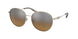 101484 - Gold - Silver Khaki Gradient Polar