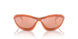15V50H - Orange - Orange Mirror Red