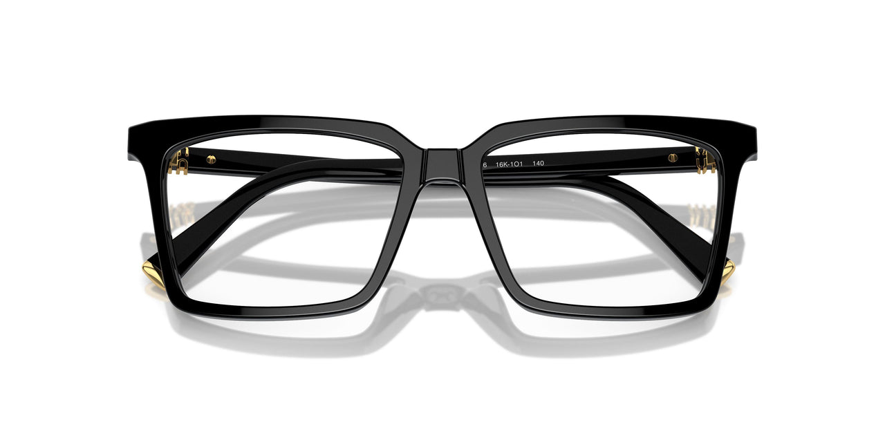 16K1O1 - Black