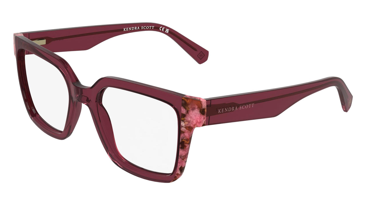 Kendra Scott KE2624 Eyeglasses