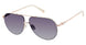 Nicole Miller NMCLER Sunglasses