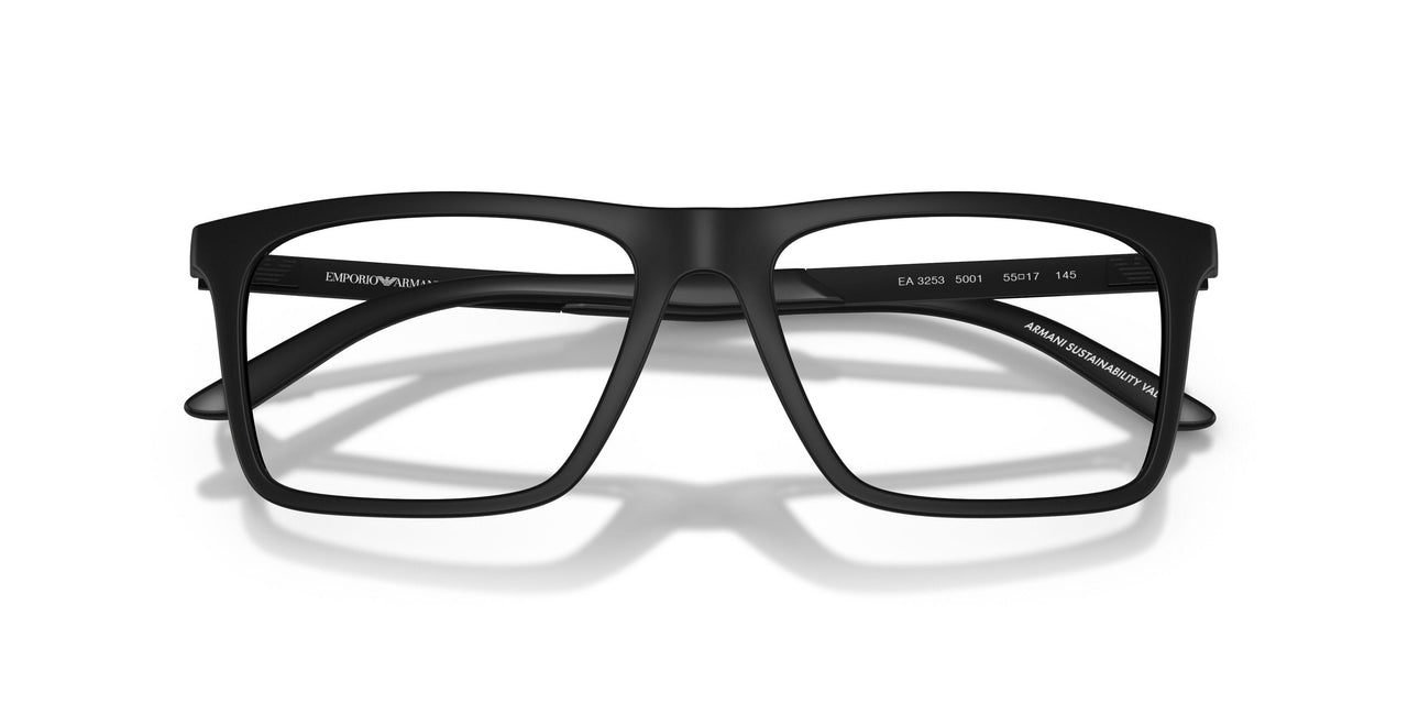 5001 - Black
