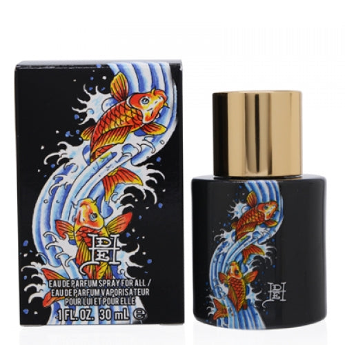 Christian Audigier Ed Hardy Koi Wave EDP Spray