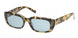 ABERCROMBIE & FITCH 00020 Sunglasses