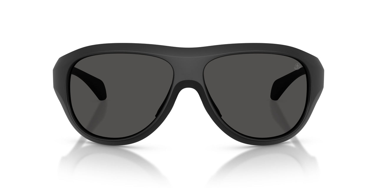 500687 - Black - Dark Solid Grey