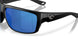 912909 - Black - Blue Mirror