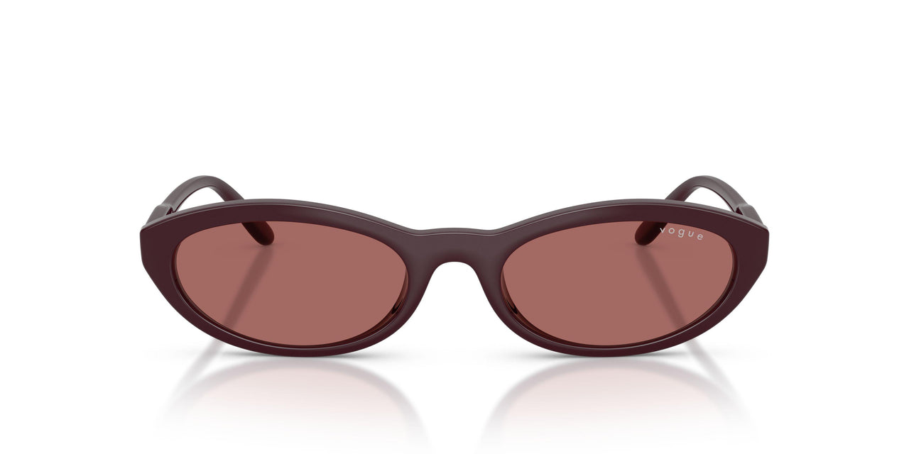 328469 - Red - Dark Violet