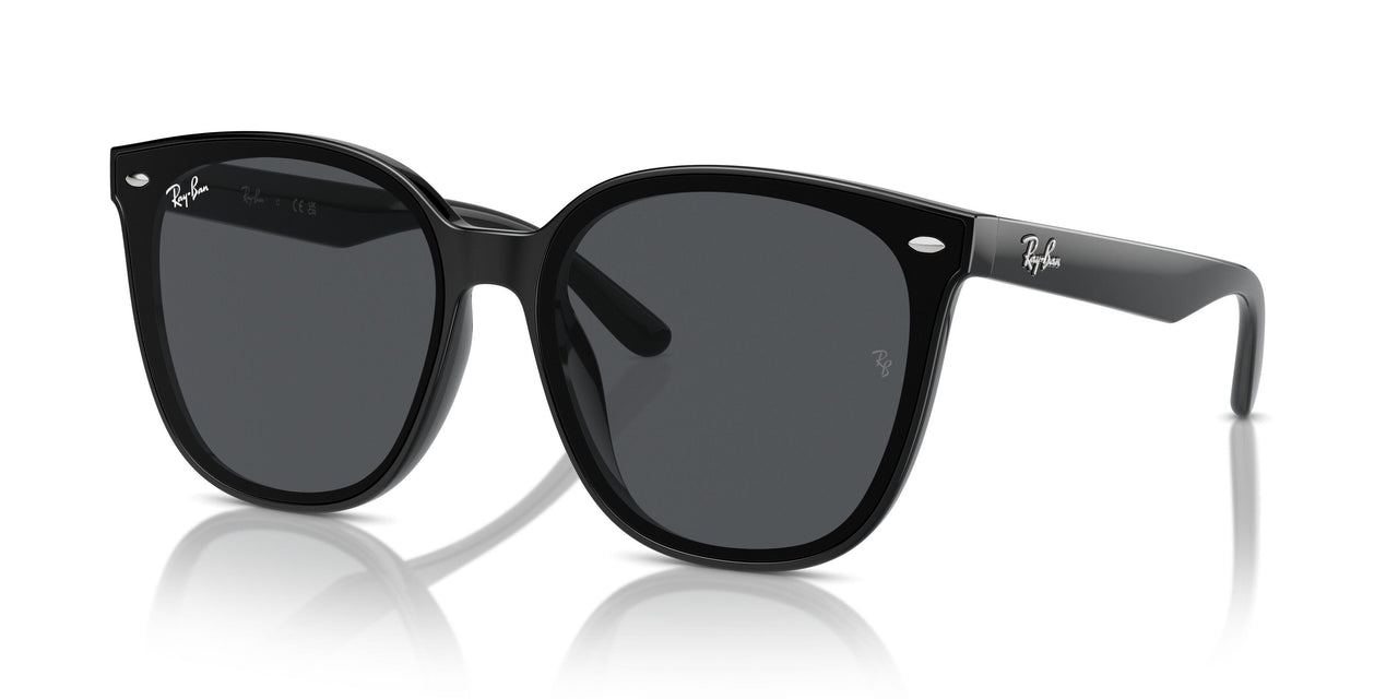 601/87 - Black - Dark Grey