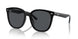 601/87 - Black - Dark Grey
