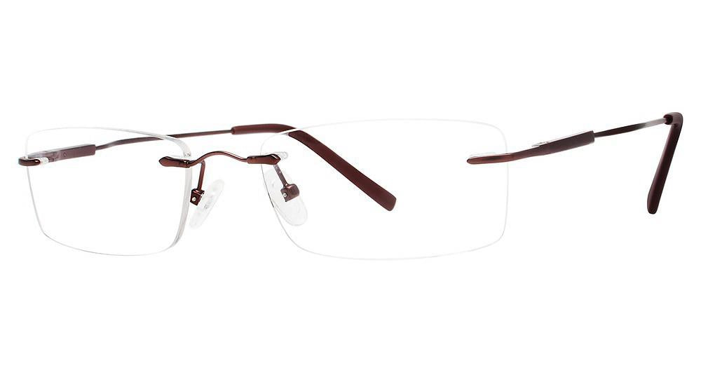 MTTBRWN - Matte Brown