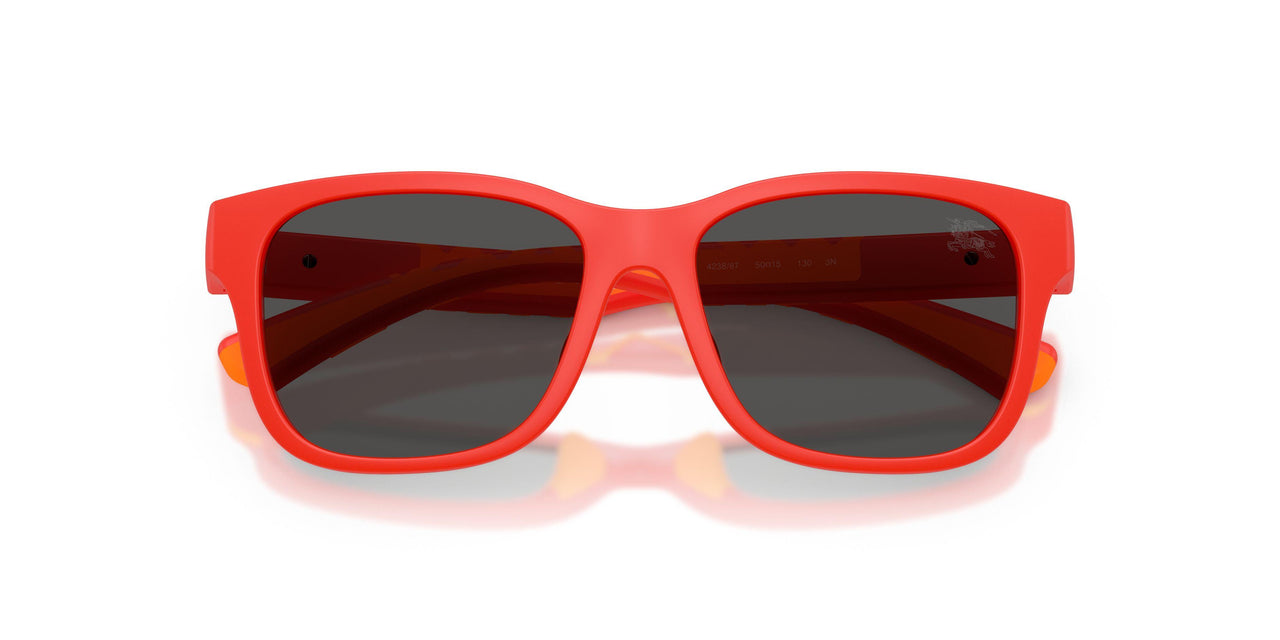 423887 - Red - Dark Grey