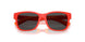 423887 - Red - Dark Grey