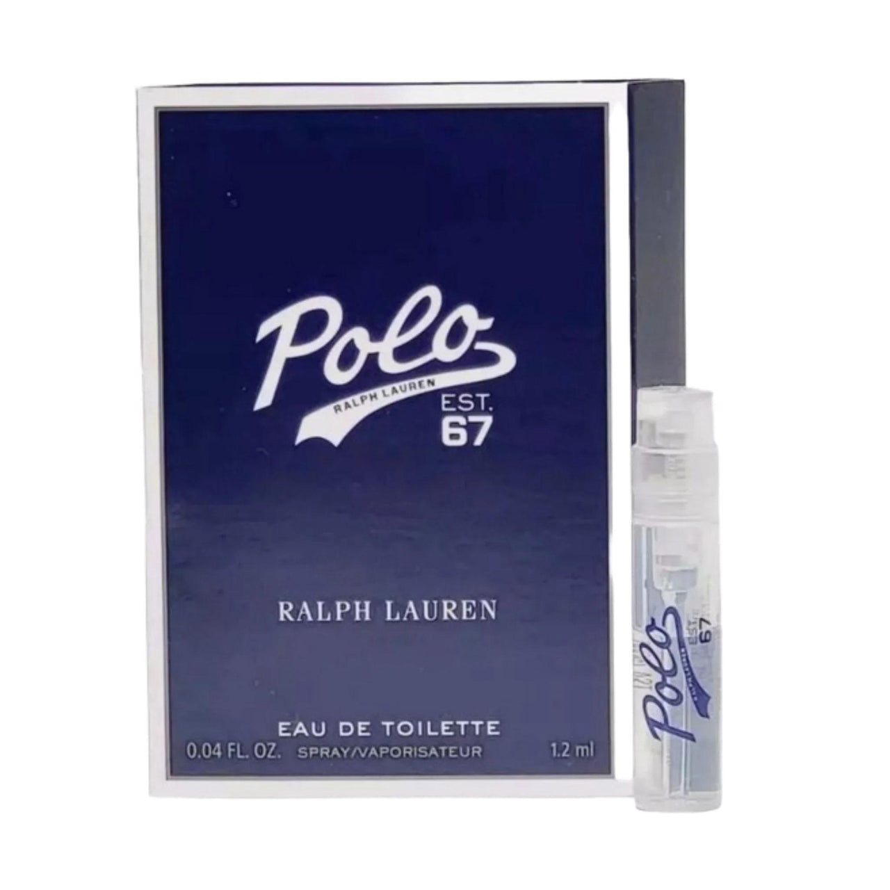 Ralph Lauren Polo EDT Spray
