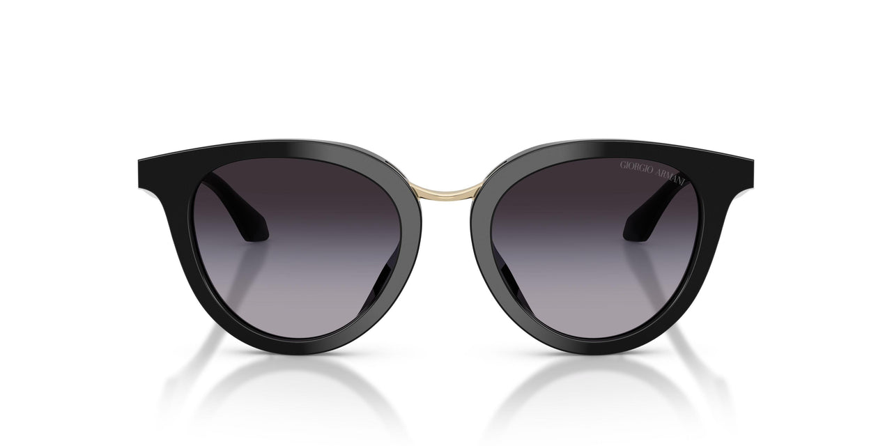 50178G - Black - Grey Gradient