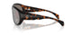 50216G - Tortoise - Mirror Silver