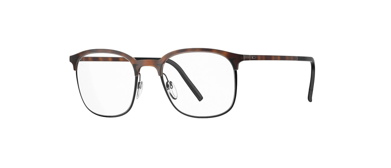 6040 - Mahogany / Brown