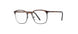 6040 - Mahogany / Brown