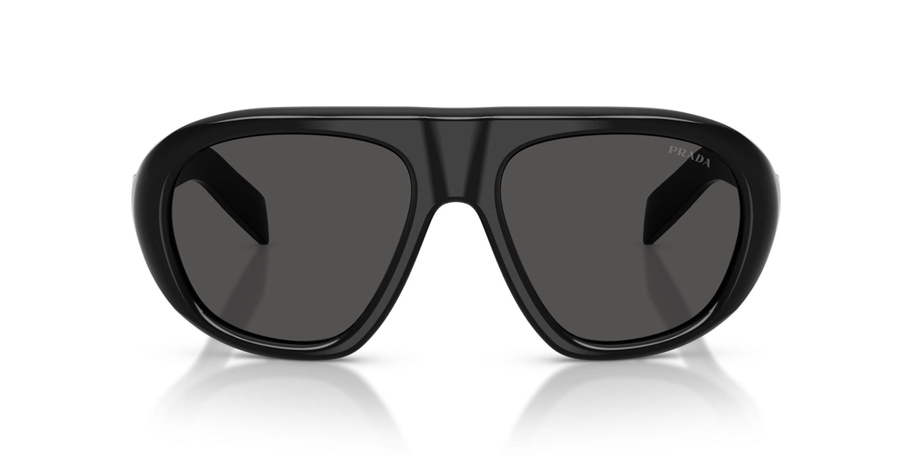 16K08Z - Black - Dark Grey