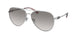 90016I - Silver - Grey Gradient