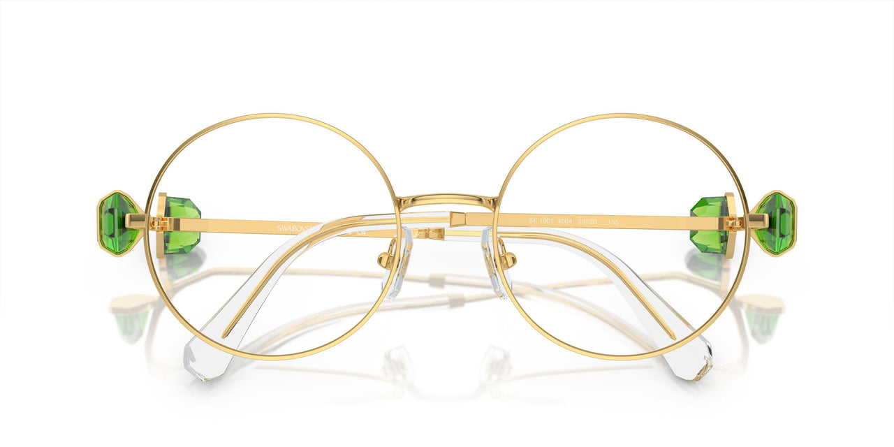 4004 - Gold