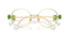 4004 - Gold