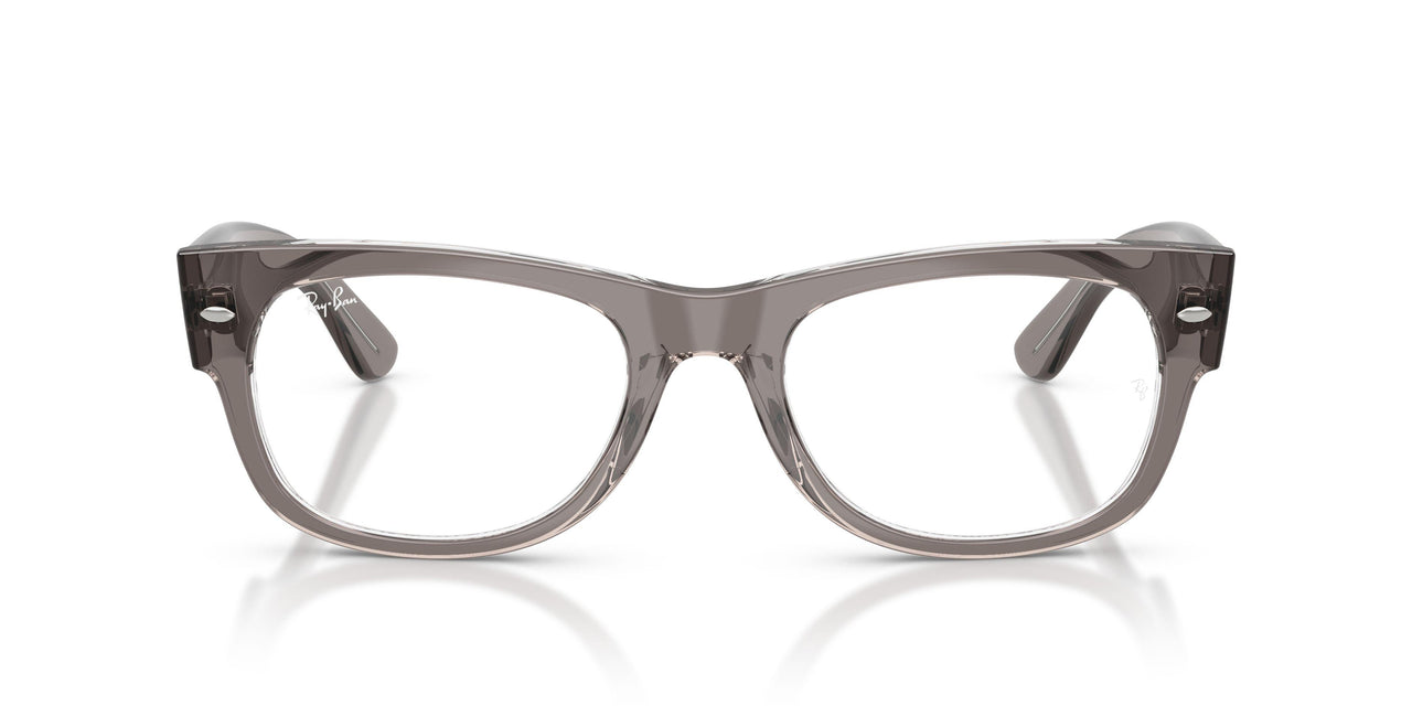 8111 - Grey - Clear