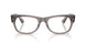 8111 - Grey - Clear