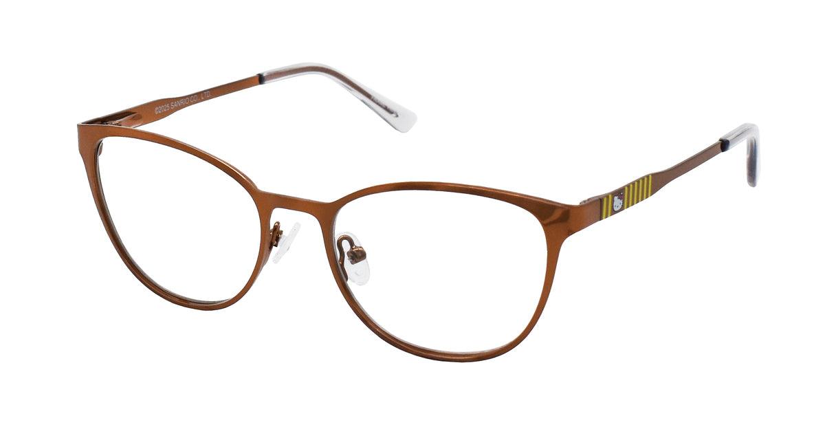 Hello Kitty 400 Eyeglasses