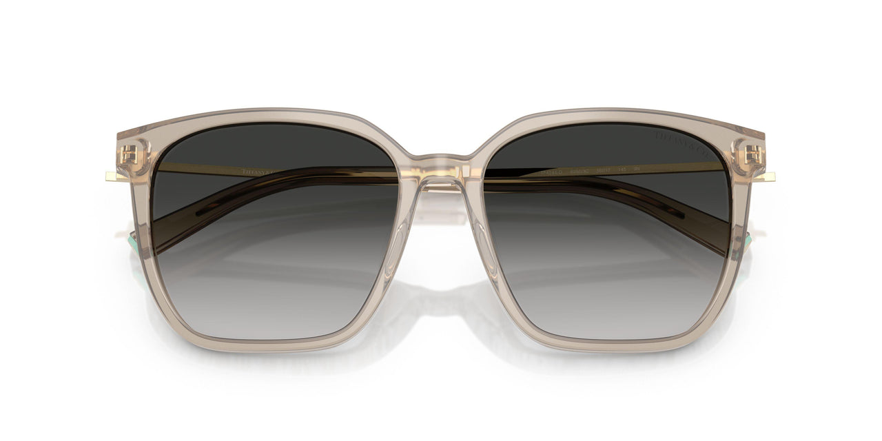 82503C - Brown - Grey Gradient