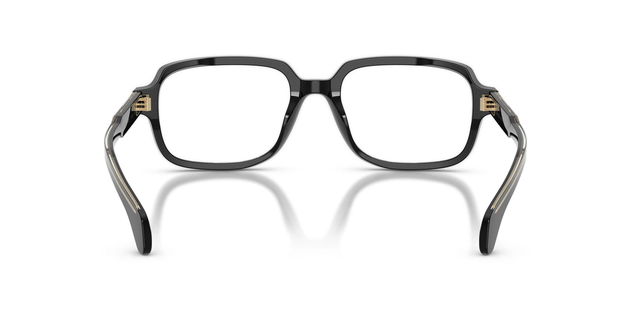 3001 - Black