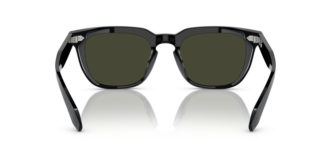 1731P1 - Black - G-15 Polarized