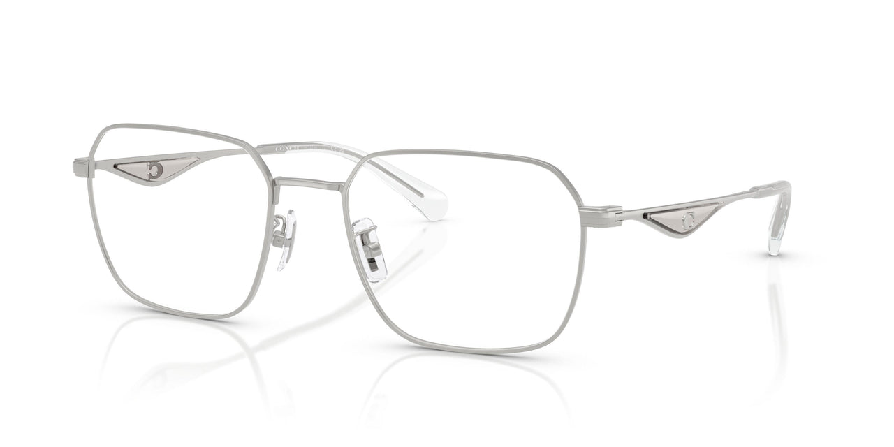 9001 - Silver