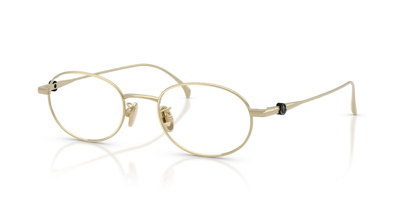 Moncler 1018TD Eyeglasses