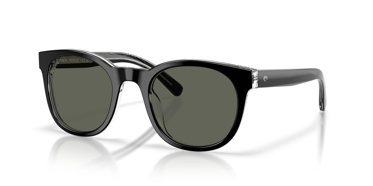 201801 - Black - Gray