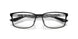 2997 - Black - Clear
