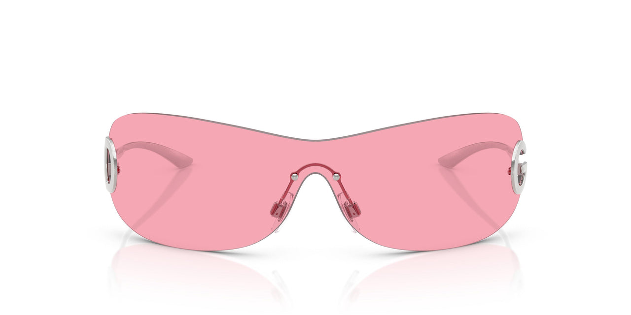 05/84 - Silver - Pink