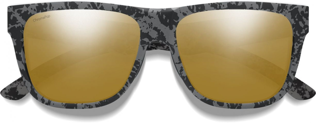 200941WCN56QE - Chromapop Polarized Bronze Mirror