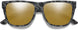 200941WCN56QE - Chromapop Polarized Bronze Mirror