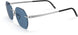 7010 - Silver / Nightblue - Space Blue