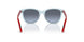 25828F - Transparent Light Blue