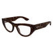 Alexander McQueen AM0512O Eyeglasses
