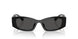300587 - Black - Dark Grey Solid