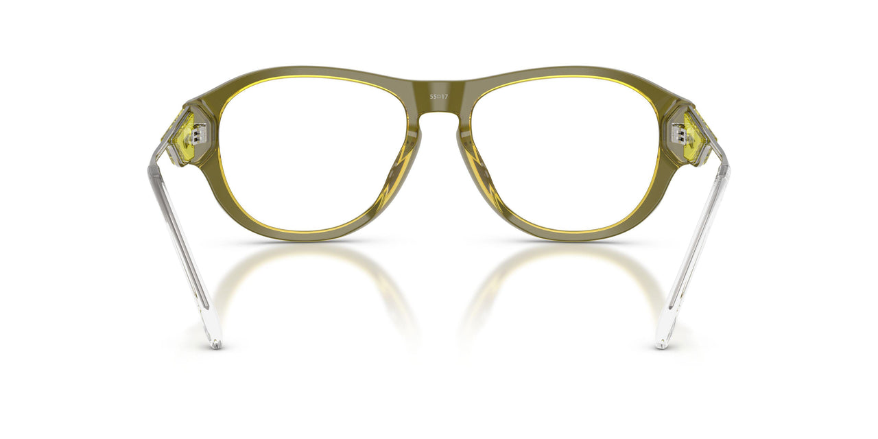 2046 - Yellow