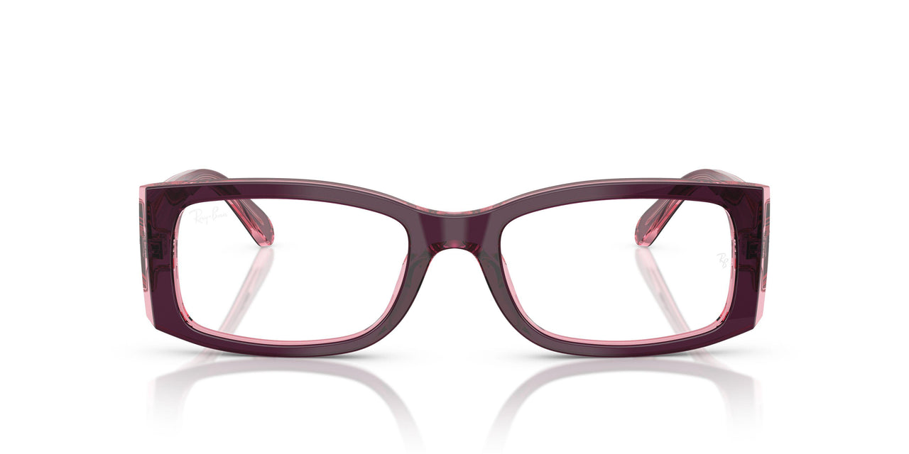 8364 - Violet - Clear