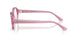 8435 - Pink - Clear